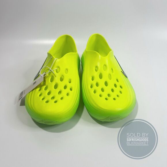 Nike ReactX Rejuven8 Green Strike HV5060-300 Size 9 main image 6